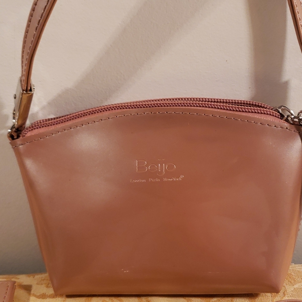 Beijo Mini Bag - Picture 2 of 3